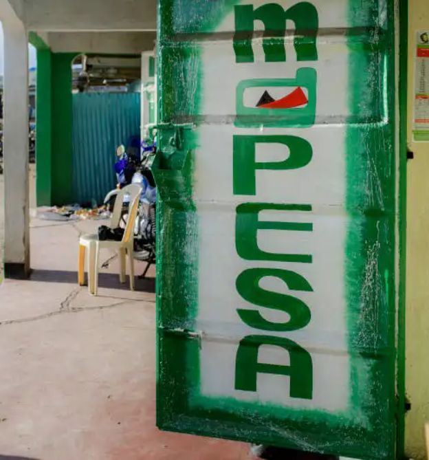 Top 5 Today: M-Pesa Updates It’s Transaction Fees for 2025 and Other Headlines