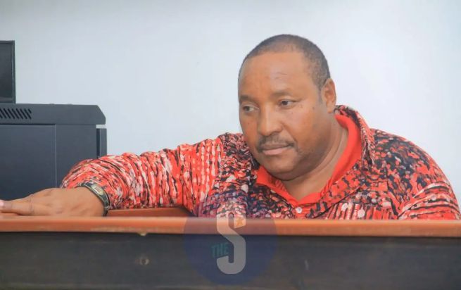 Top 5 Today: Waititu Appeals His 12 Year Sentence and Other Headlines